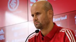 Foto Ricardo Duarte/Internacional