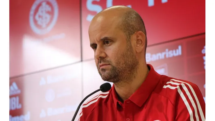 Foto Ricardo Duarte/Internacional
