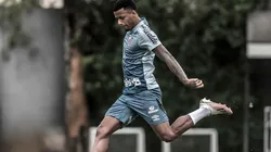 Foto: Ivan Storti/Santos FC