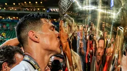 Foto: Ale Cabral/AGIF