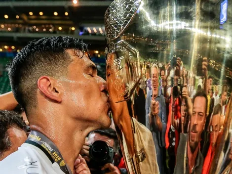 Saída do West Ham é exposta por agente de Balbuena e Atlético é avisado