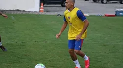 Foto: Bruno Oliveira/Fortaleza EC