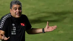 Foto: Thiago Ribeiro/AGIF