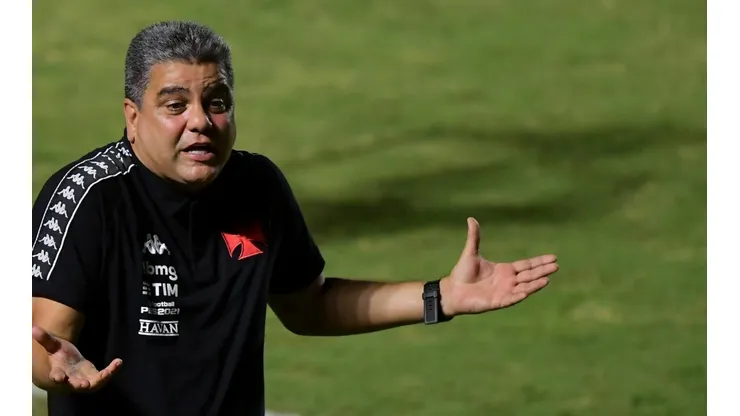 Foto: Thiago Ribeiro/AGIF