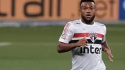 Foto: Marcello Zambrana/AGIF