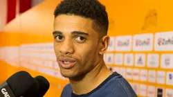 Foto:Jeferson Guareze/AGIF