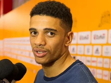 Em contrapartida por Taison, Shakhtar pode contratar lateral-direito do Inter