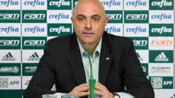 Palmeiras e FPF tem nova discussão por conta do Paulistão continuar em outro Estado