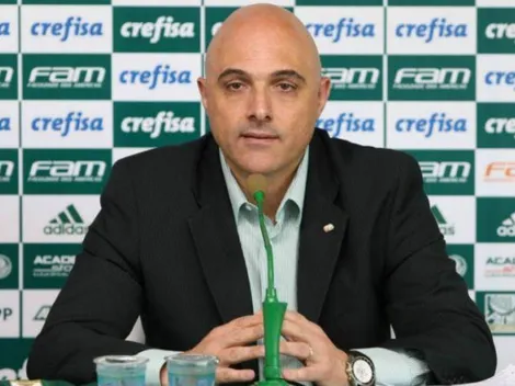 Palmeiras e FPF tem nova discussão por conta do Paulistão continuar em outro Estado
