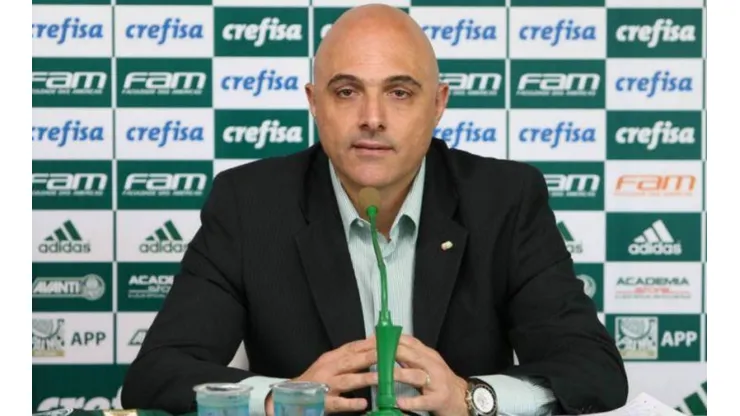 Palmeiras e FPF tem nova discussão por conta do Paulistão continuar em outro Estado