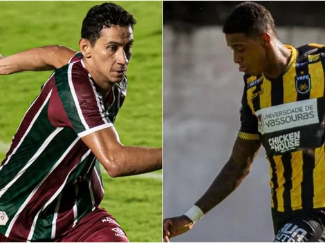 Fluminense x Volta Redonda: Data, hora e canal para assistir essa partida do Campeonato Carioca