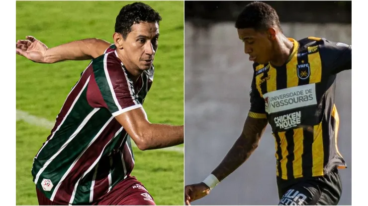 Fluminense x Volta Redonda: Data, hora e canal para assistir essa partida do Campeonato Carioca
