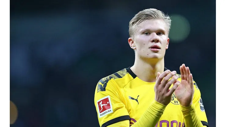 Foto: Bundersliga