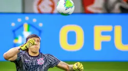 Mirassol x Corinthians pelo Paulistão 2021 - (Getty Images)