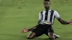 Foto: Thiago Ribeiro/AGIF