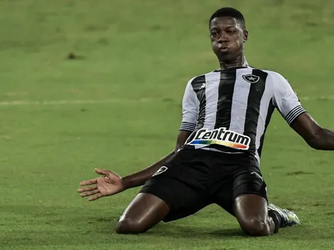 Empresário de Babi se pronuncia sobre possível acerto com o Athletico