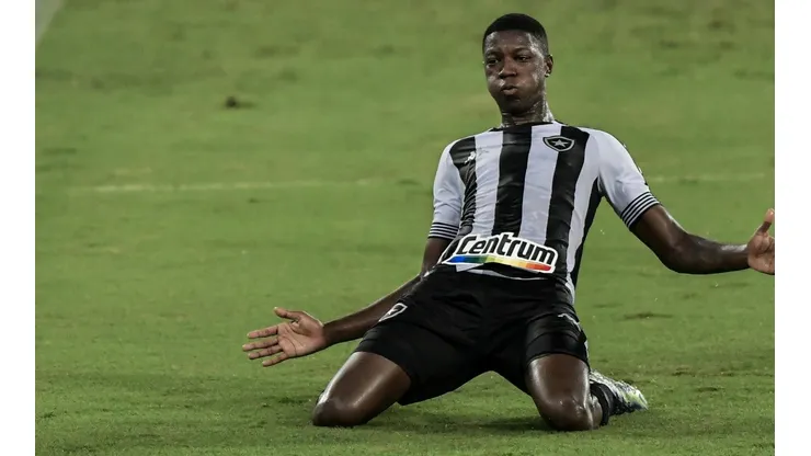 Foto: Thiago Ribeiro/AGIF