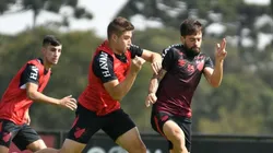 Foto: Fabio Wosniak/CAP