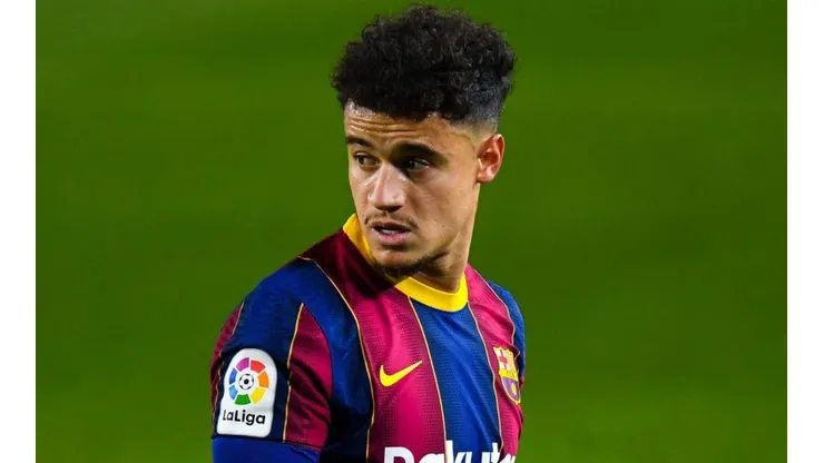 Foto: in Barcelona, Spain. (Photo by David Ramos/Getty Images)