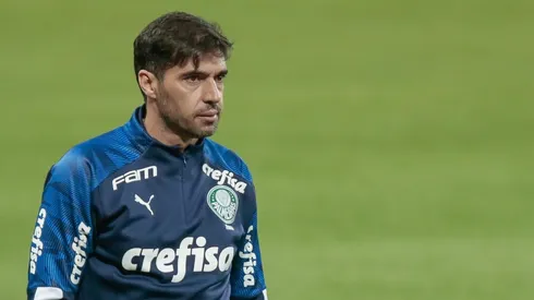 Foto: Marcello Zambrana/AGIF