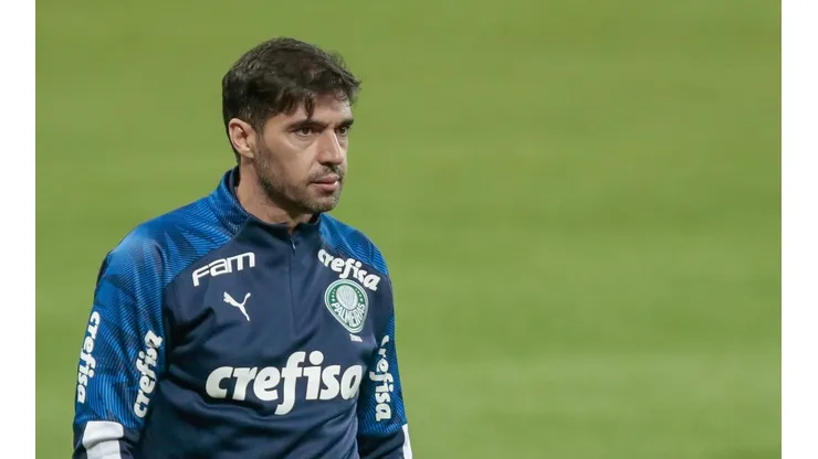 Foto: Marcello Zambrana/AGIF