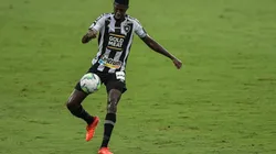 Foto: Thiago Ribeiro/AGIF