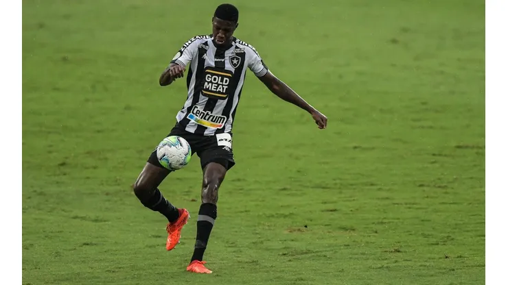 Foto: Thiago Ribeiro/AGIF