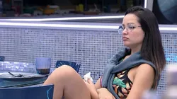 Juliette reclama de Sarah para Viih Tube