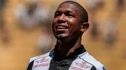 Foto: Ale Cabral/AGIF