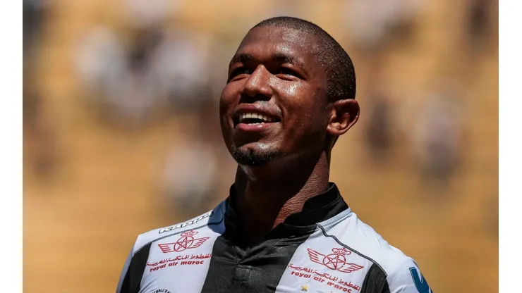 Foto: Ale Cabral/AGIF