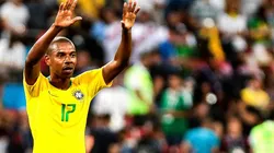 Foto: Ale Cabral/AGIF