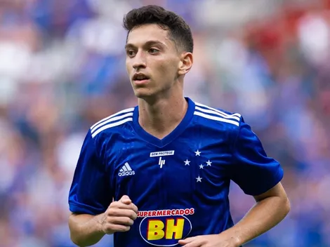 Marco Antônio prepara retorno e mais dois jogadores devem ficar aptos com pausa nas competições