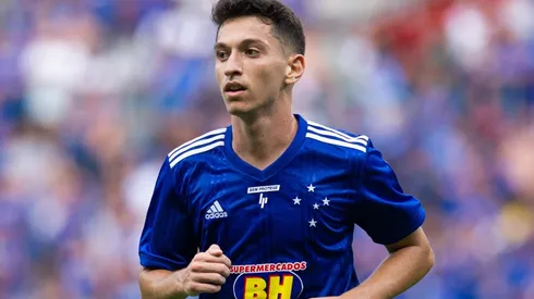 Flickr Oficial Cruzeiro Esporte Clube - autor Bruno Haddad