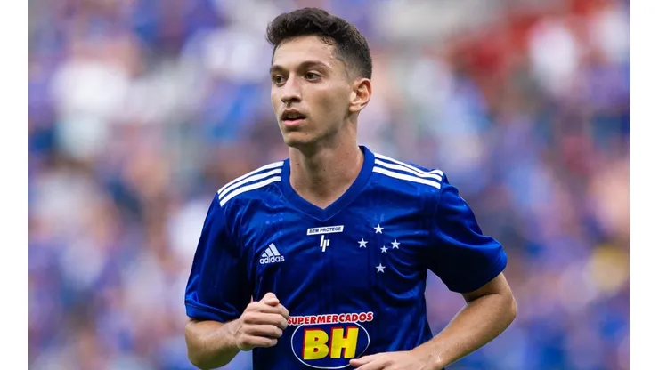 Flickr Oficial Cruzeiro Esporte Clube - autor Bruno Haddad