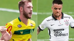 Prováveis escalações para Mirassol x Corinthians, que acontece nesta terça-feira (23)