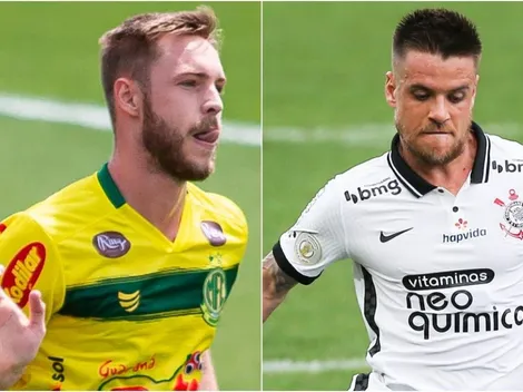 Mirassol x Corinthians: Prováveis escalações para o duelo da quinta rodada do Paulistão