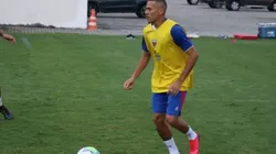 Fortaleza: Sem oportunidades, João Paulo deixa o clube