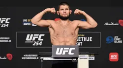 Russo está definitivamente aposentado do UFC (Foto: Getty Images)