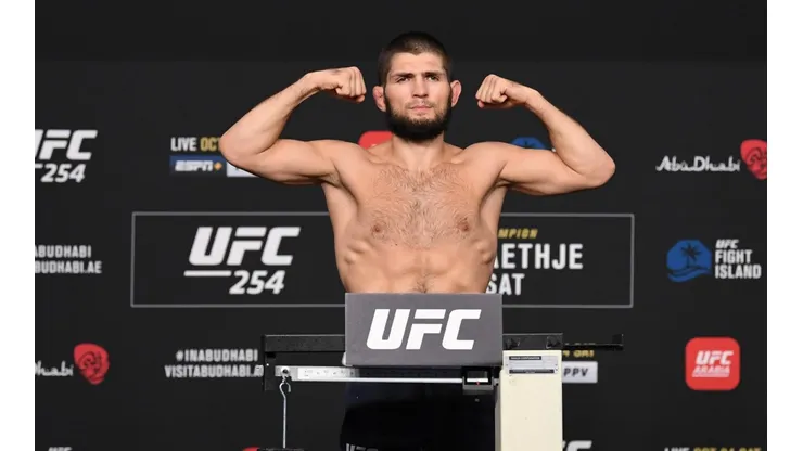 Russo está definitivamente aposentado do UFC (Foto: Getty Images)