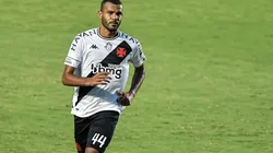 Foto: Thiago Ribeiro/AGIF