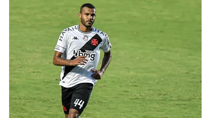 Foto: Thiago Ribeiro/AGIF