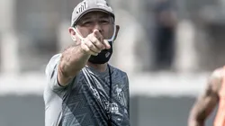 Foto: Ivan Storti/Flickr Oficial Santos FC/Divulgação