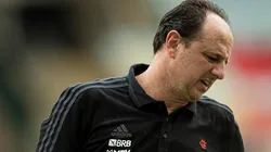 Flamengo surge como um dos interessados no jogador - Foto: Jorge Rodrigues/AGIF.