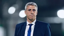 Foto: Pool/Getty Images