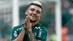 Foto: Marcello Zambrana/AGIF