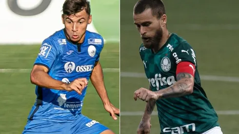 São Bento x Palmeiras: Prováveis escalações para o confronto desta noite do Campeonato Paulista