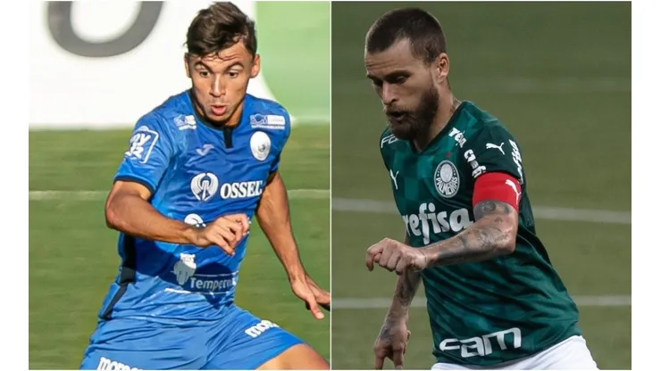 São Bento x Palmeiras: Prováveis escalações para o confronto desta noite do Campeonato Paulista