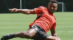 São Paulo anuncia renovação de Luan até fim de 2023