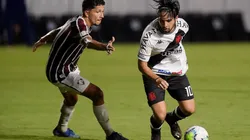 Vasco oficializa rescisão com Benítez. (Foto: Getty Images)