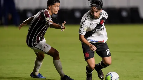 Vasco oficializa rescisão com Benítez. (Foto: Getty Images)